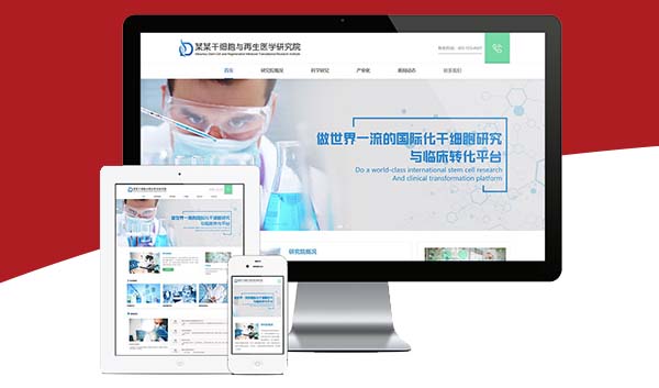 医学研究关键词优化网站建设